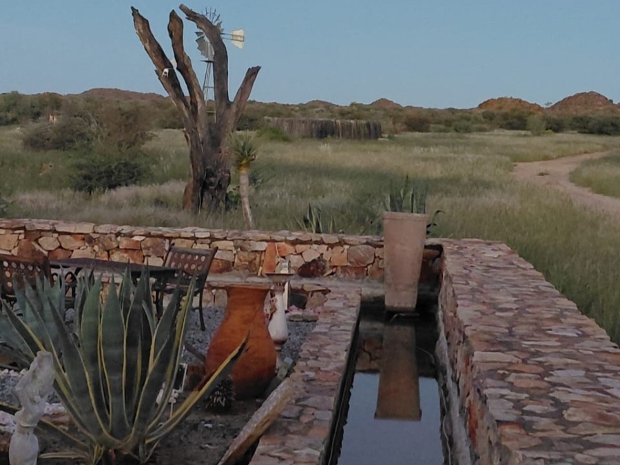 Commercial Property for Sale in Augrabies Northern Cape